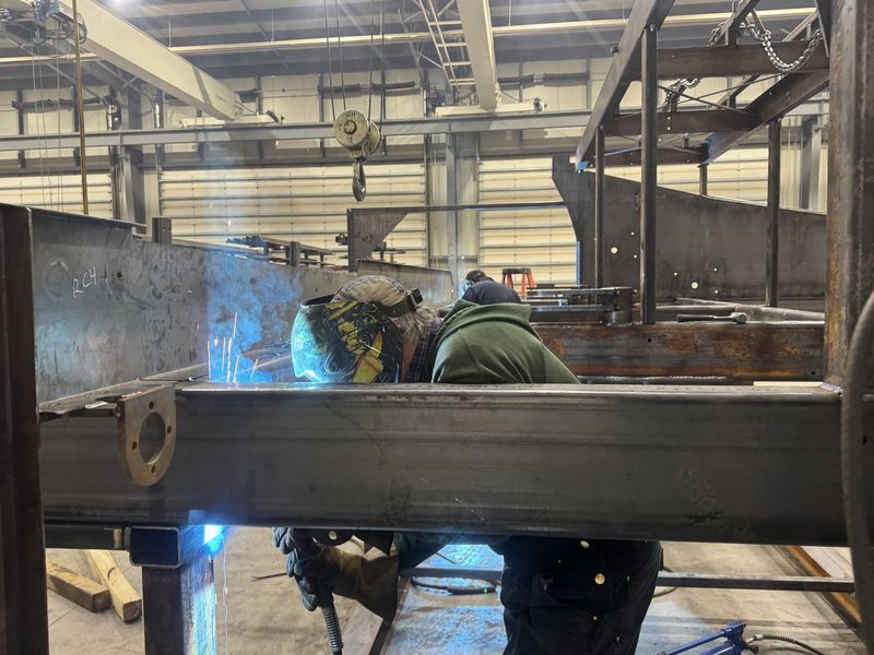 Manufacturing Facility