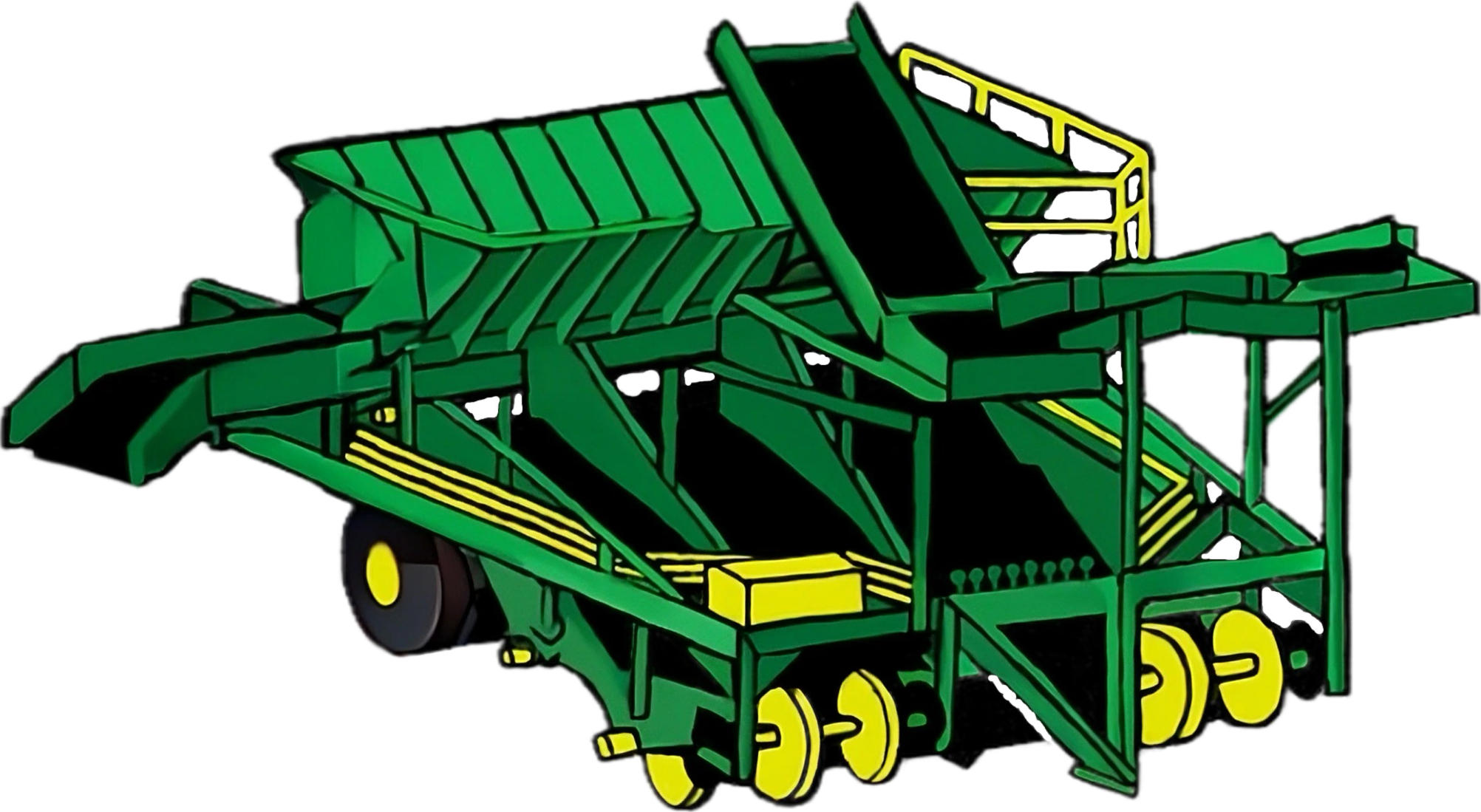 Dirty Digger Logo